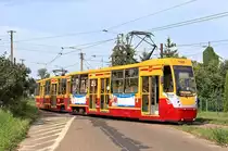 Łódź 1608, Ozorków, 31.08.2017.

