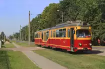 Łódź 514, Ozorków, 31.08.2017.

