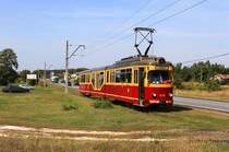 Łódź 514, 31.08.2017.

