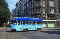 Antwerpen 2087, Harmonie, 03.08.1991.
