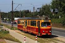 Łódź 514, Zgierz, 31.08.2017.

