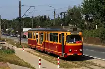 Łódź 514, Zgierz, 31.08.2017.

