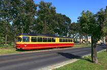 Łódź 1147, Konstantynów Łódzki, 31.08.2017.

