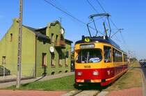 Łódź 1038, Konstantynów Łódzki, 31.08.2017.

