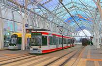 Łódź 1751, Ulica Piotrkowska / Centrum, 03.09.2017.

