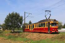 Łódź 514, Zgierz, 31.08.2017.

