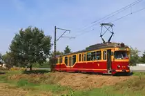 Łódź 514, Zgierz, 31.08.2017.

