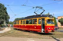 Łódź 1072, Konstantynów Łódzki, 31.08.2017.

