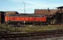 215 049  Crailsheim  26.10.82