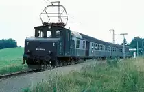 169 004   Bad Kohlgrub  07.08.76