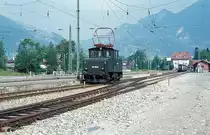  169 004   Oberammergau  07.08.76
