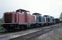 211 272 + 329 + 259 + 365  Rosenheim  12.04.90