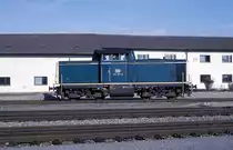 211 277  Mühldorf  10.02.87 