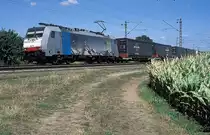 186 104  Waghäusel  13.07.17