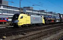 182 509  Regensburg Hbf  03.09.03