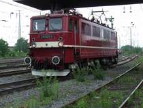 211 001 am 19.5.2007 in Koblenz-L�tzel