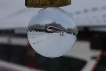 Ein Blick durch die Glaskugel zeigt uns das Weihnachten wohl nicht weiß wird ;-) 

Im Gegensatz zu Anfang Dezember hat das Wetter sich zum anderen entschieden. 

9.12.2017 in Wies Eibiswald 