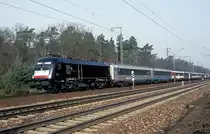 182 517  Graben - Neudorf  23.02.11