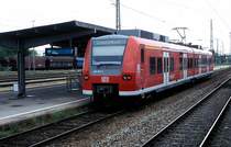 426 035  Landshut  27.05.11