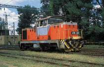 478 221  Celldömölk  07.08.17