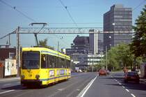 Essen 1002, Frohnhauser Straße, 09.05.1987.
