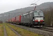 193 668 in Thüngersheim am 11.01.2018