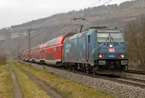 146 246 in Thüngersheim am 11.01.2018