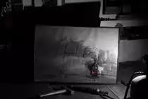 Ein Bild vom Bild ,.... 

Aufnahme von H.P Reschinger

18.01.2018 