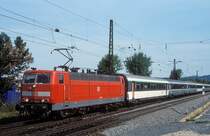 181 210  Heddesheim  16.08.03