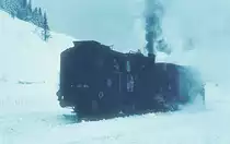 197 303   Präbichl  07.01.76