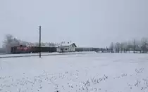 Der Sound der Alten Diesel ist schon ganz was eigenes , vor allem wenn Sie was am Haken haben. 

DH 1100.2 bei Sankt Martin im Sulmtal Bergla am Lichtmess Tag 2018 ( 02.02.2018)

