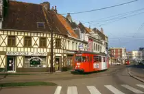 Lille 381, Tourcoing, 02.04.1988.