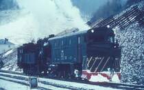 197 303   Vordernberg - Markt  07.01.76