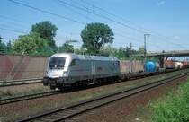 182 600 ( 1116 901 )  Neulussheim  22.05.01