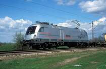 182 600 ( 1116 901 )  Waghäusel  05.04.01