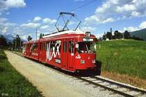 Tw 52 zwischen Lans-Sistrans und Lanser See (29. Juni 2004)