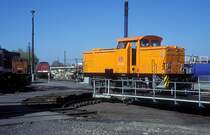 345 030  Brandenburg  24.04.95