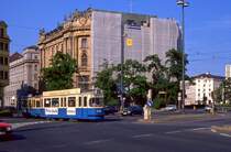 München 2507, Karlsplatz, 10.06.1989.
