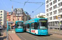 Frankfurt 242, Allerheilgentor, 16.07.2013.
