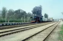 50 3545  Stavenhagen  24.04.94