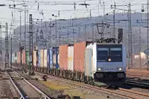 RP 186 275-4 in Löhne(Westfl.) 13.2.2018