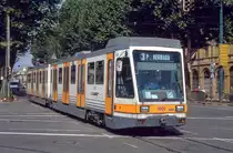 TTorino 7021, Corso Regina Margherita, 22.08.1998.