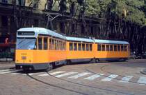 Milano 4802, Foro Bonaparte, 21.08.1998.