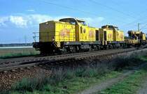 V150.03 + 01  Wiesental  21.04.06