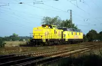 V150.03 + 270.06  Saarmund  10.10.06