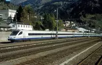 470 001  Airolo  31.10.01