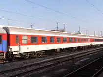 SK-WSBA 51 56 05-70 502-6 Bcmh, am 21.02.2018 in Nürnberg Hbf.