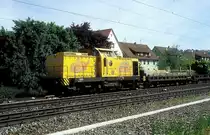 V150.04  Ebersbach ( Fils )  27.05.05