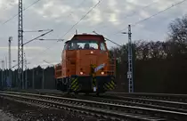 352 101-0 brummt am 6.1.18 durch Berlin Wuhlheide zum tanken.

Berlin Wuhlheide 06.01.2018