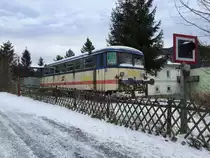 7047 002-6, Semmering, 30.12.2018